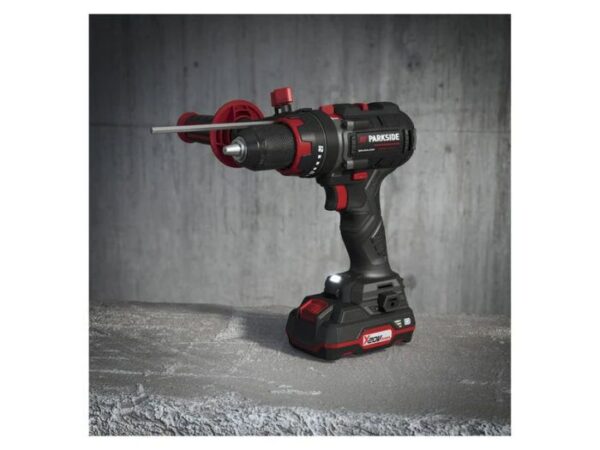 PERFORMANCE® PSBSAP 20-Li C3. 20 V - immagine 3
