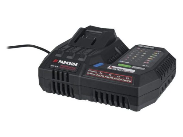 CARICABATTERIA PERFORMANCE® SMART PLGS 2012 A1. 12 A. 20 V - immagine 2