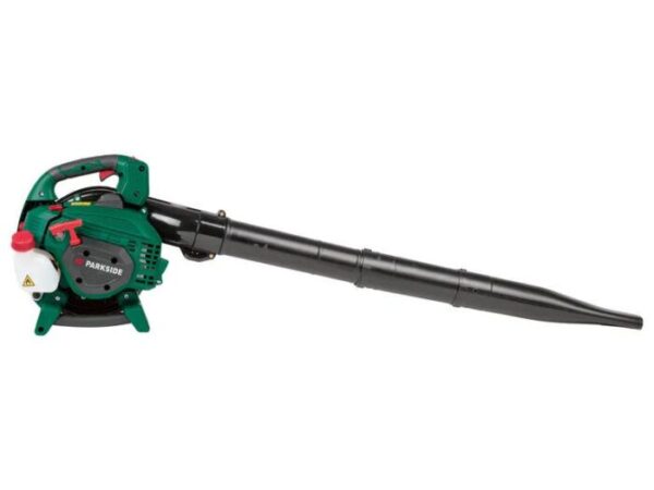 Soffiatore/aspiratore elettrico® da 2200 W - immagine 4