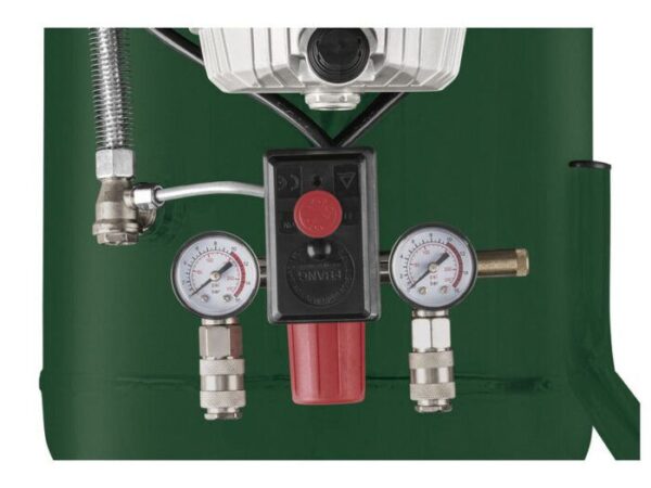 Compressore 2200 W - immagine 2